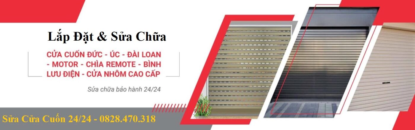 cửa Cuốn